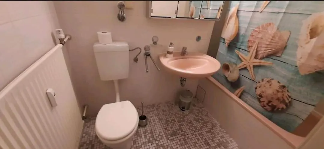 הנובר Perfect Place To Be 0*,  גרמניה