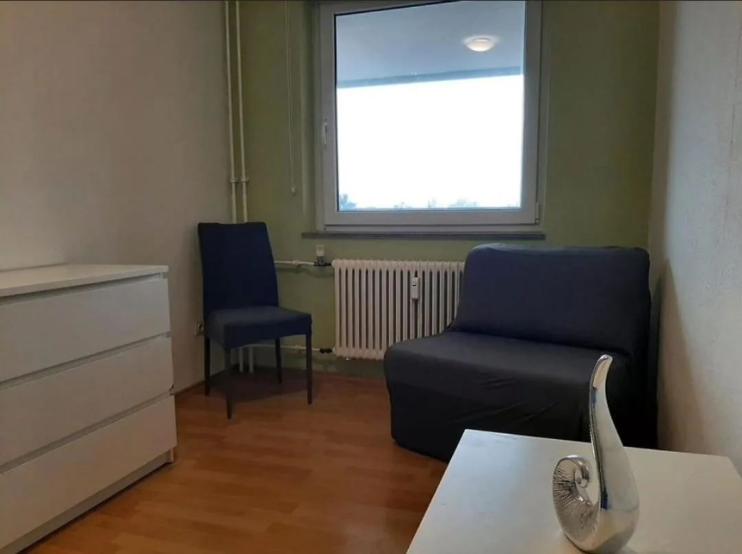 הנובר Perfect Place To Be גרמניה